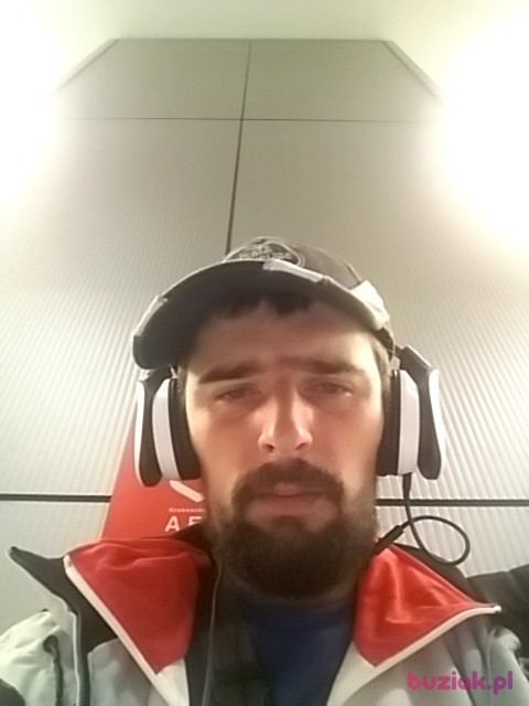 Andrzej, Mężczyzna, 35, Kraków, Polska, Zdjęcie: 1