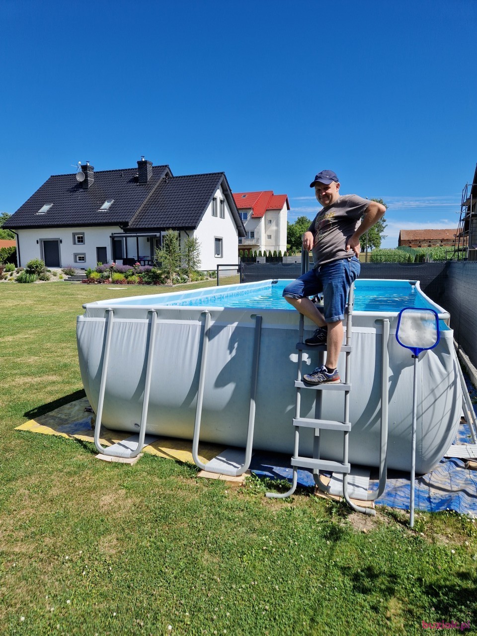 Mirosław, Male, 51, Oleśnica, Polska, Photo: 3