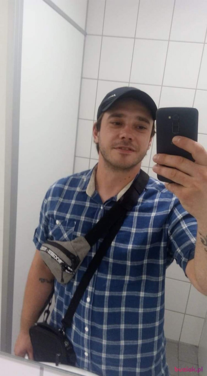 Kamil, Male, 35, Goppingen, Niemcy: 1