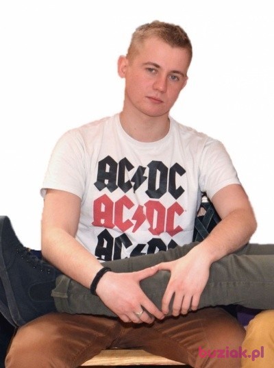 Szymon, Male, 31, Kutno, Polska, Photo: 2