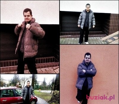 Jarek, Mężczyzna, 44, Toruń, Polska, Zdjęcie: 3