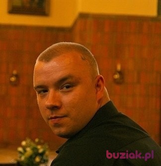 ARKADIUSZ, Mężczyzna, 41, Bydgoszcz, Polska: 1