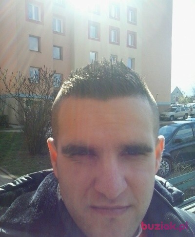 Arek, Male, 33, Złotoryja, Polska, Photo: 2