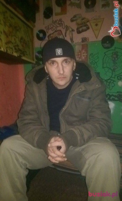 fuck333, Mężczyzna, 40, Lubartów, Polska, Zdjęcie: 3