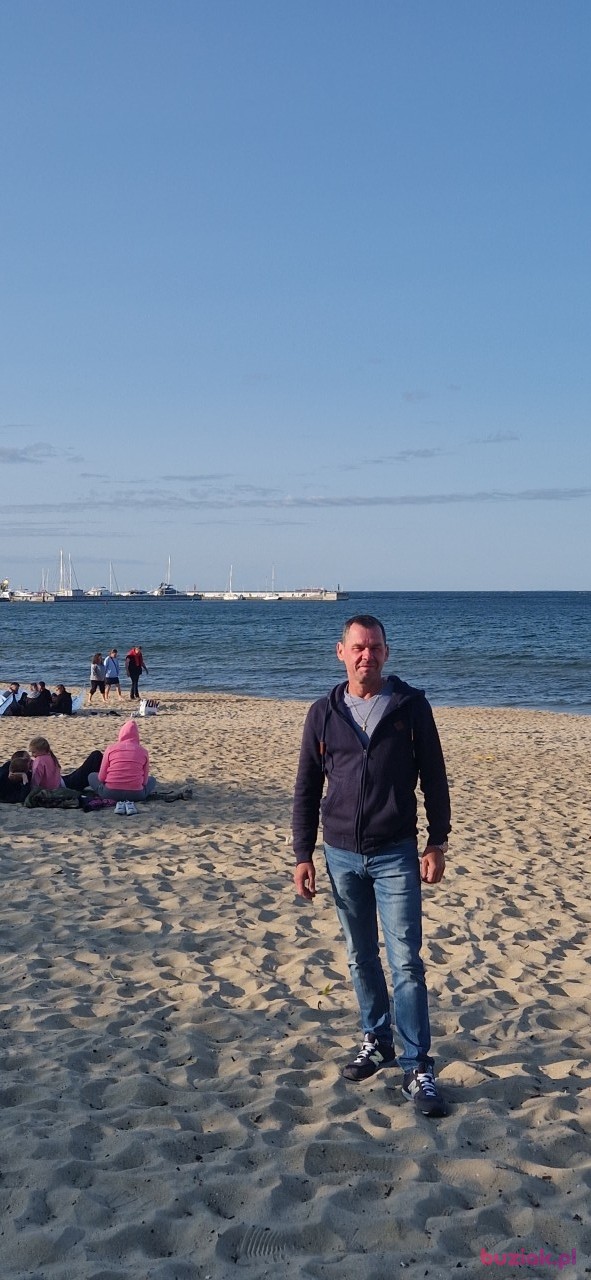 Miroslaw, Mężczyzna, 52, Chełm, Polska: 1