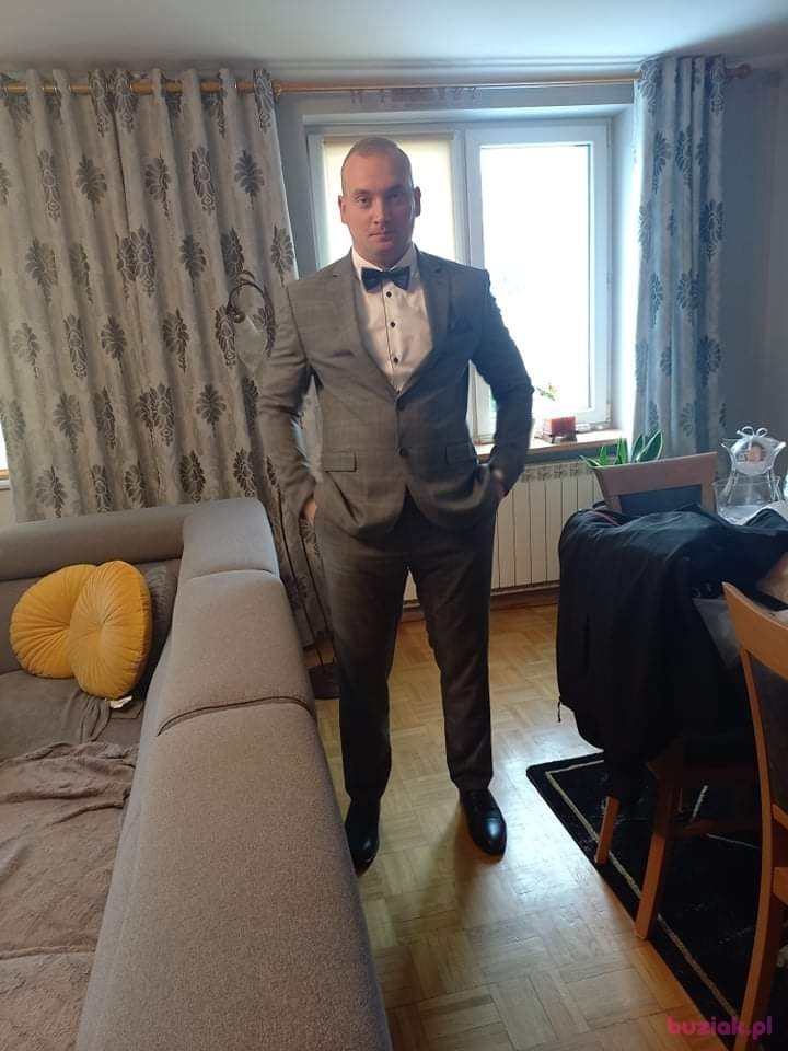 Damian, Male, 30, Płock, Polska, Photo: 1