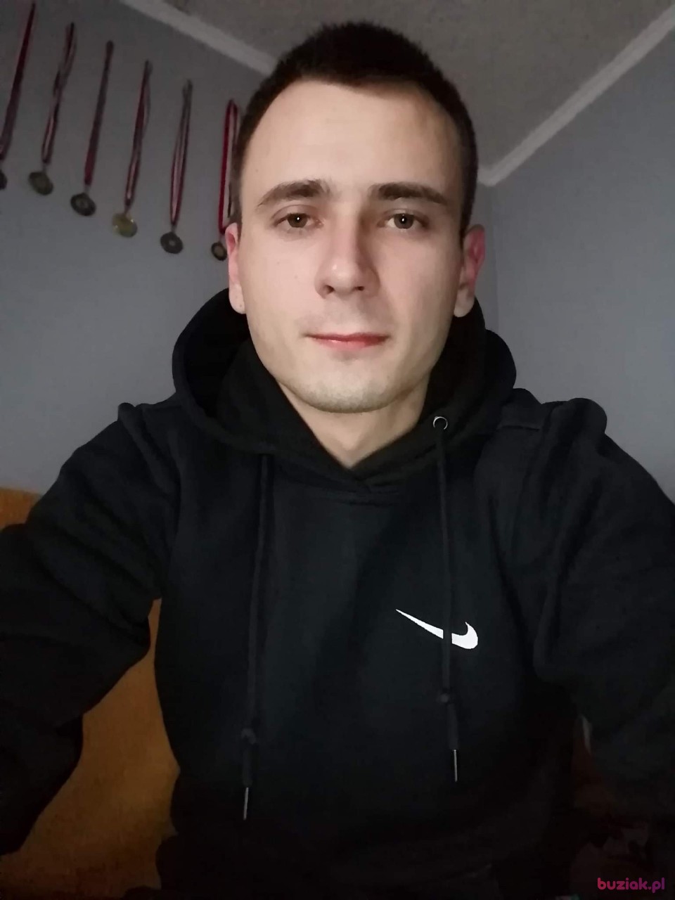 Maciej, Mężczyzna, 29, Poznań, Polska, Zdjęcie: 1