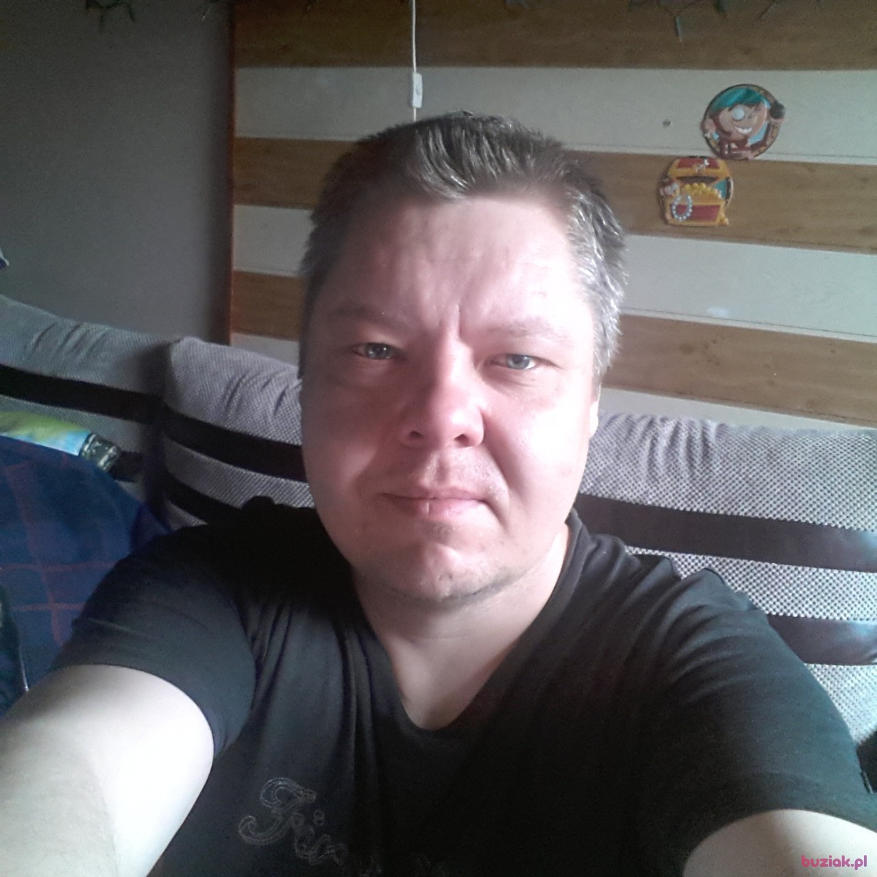 Marek, Male, 40, Brzeg, Polska, Photo: 2