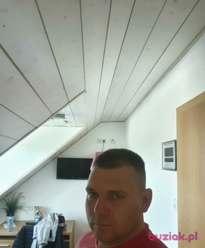Krystian, Male, 43, Niemcy: 1