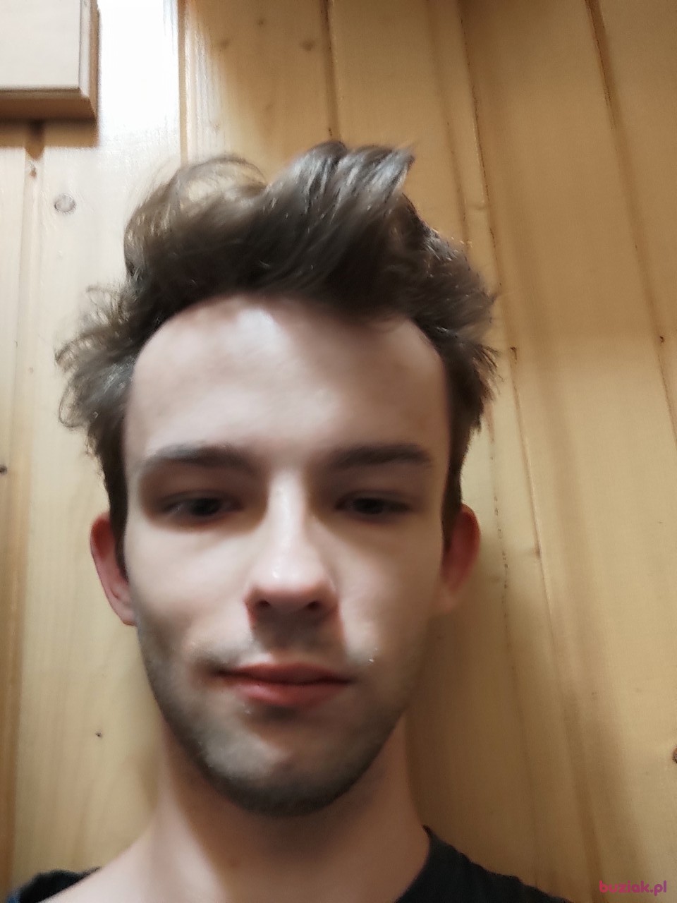 Maciek, Male, 22, Warszawa, Polska: 1