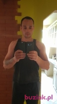 Rafał, Male, 36, Augustów, Polska, Photo: 1