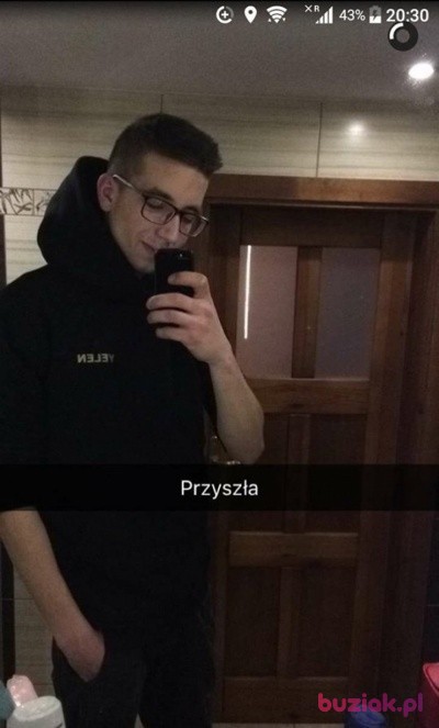 Mikołaj, Male, 26, Poznań, Polska, Photo: 1