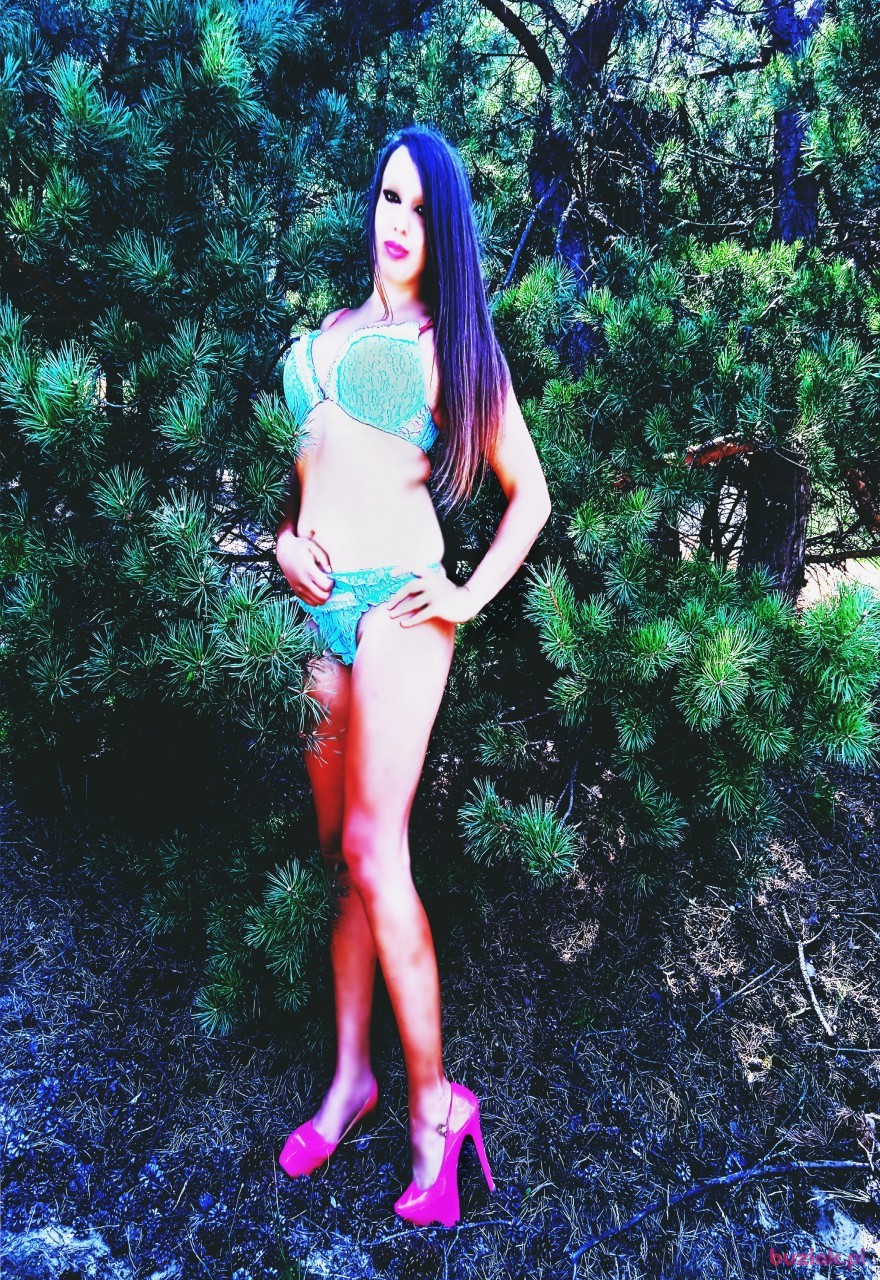 Aniela, Female, 36, Leżajsk, Polska, Photo: 10