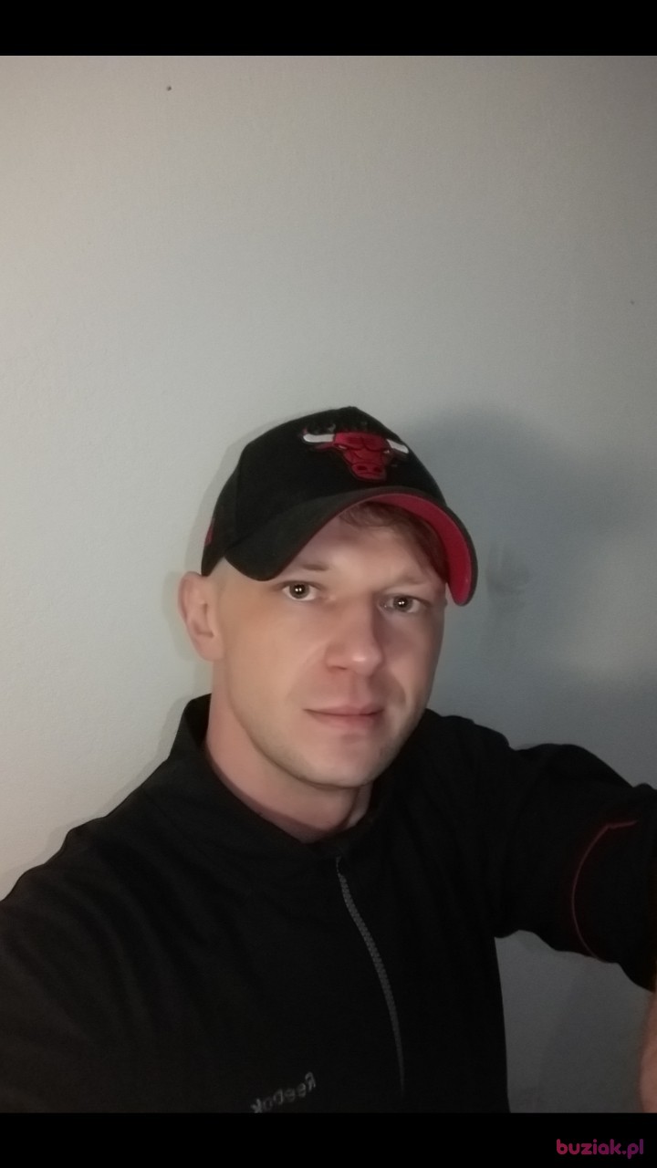 filip, Mężczyzna, 36, Gniezno, Polska, Zdjęcie: 1