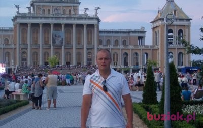 darek, Male, 42, Otwock, Polska, Photo: 3