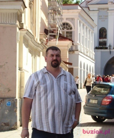 GRZEGORZ, Mężczyzna, 54, Chełm, Polska, Zdjęcie: 2