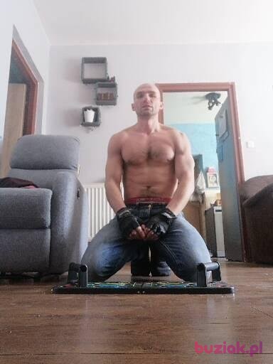 Damian, Male, 35, Bardo, Polska: 1