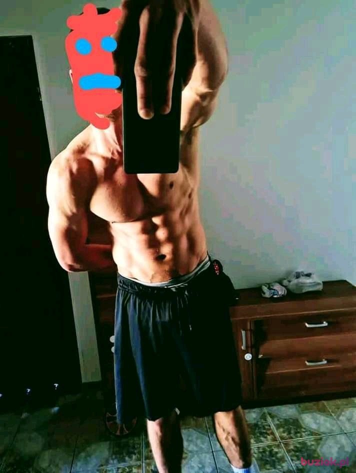 MATTEO, Male, 29, Katowice, Polska, Photo: 4