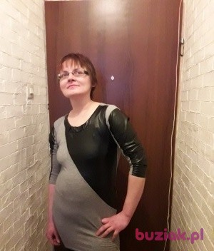 Agnieszka, Kobieta, 42, Sępopol, Polska, Zdjęcie: 1
