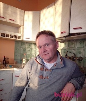 Waldi25, Male, 54, Jędrzejów, Polska: 1