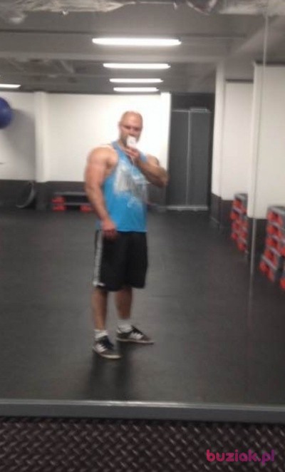 Nikodem, Male, 41, Szczecin, Polska: 1