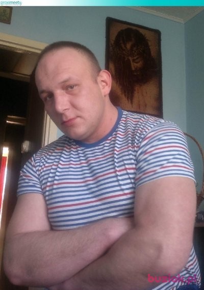 Kamil, Male, 40, Lublin, Polska: 1