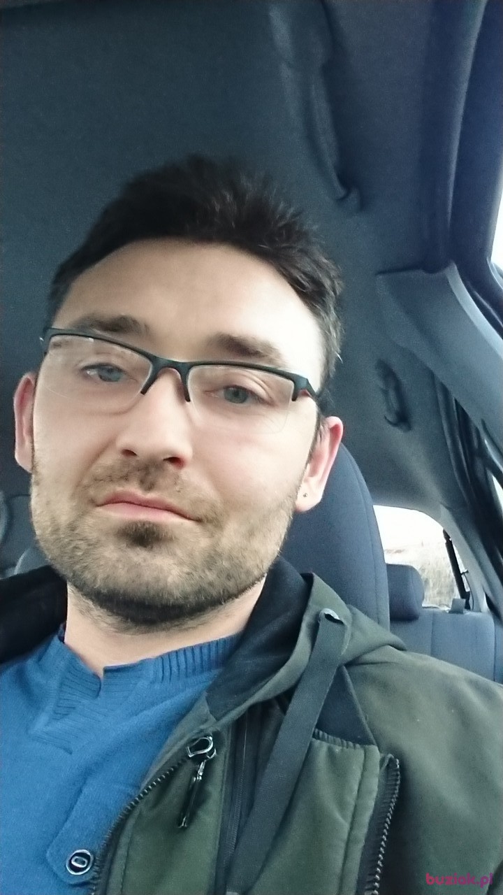 wintik, Mężczyzna, 39, Gdynia, Polska, Zdjęcie: 1