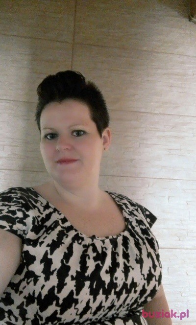 Agata, Kobieta, 38, Gryfino, Polska, Zdjęcie: 2