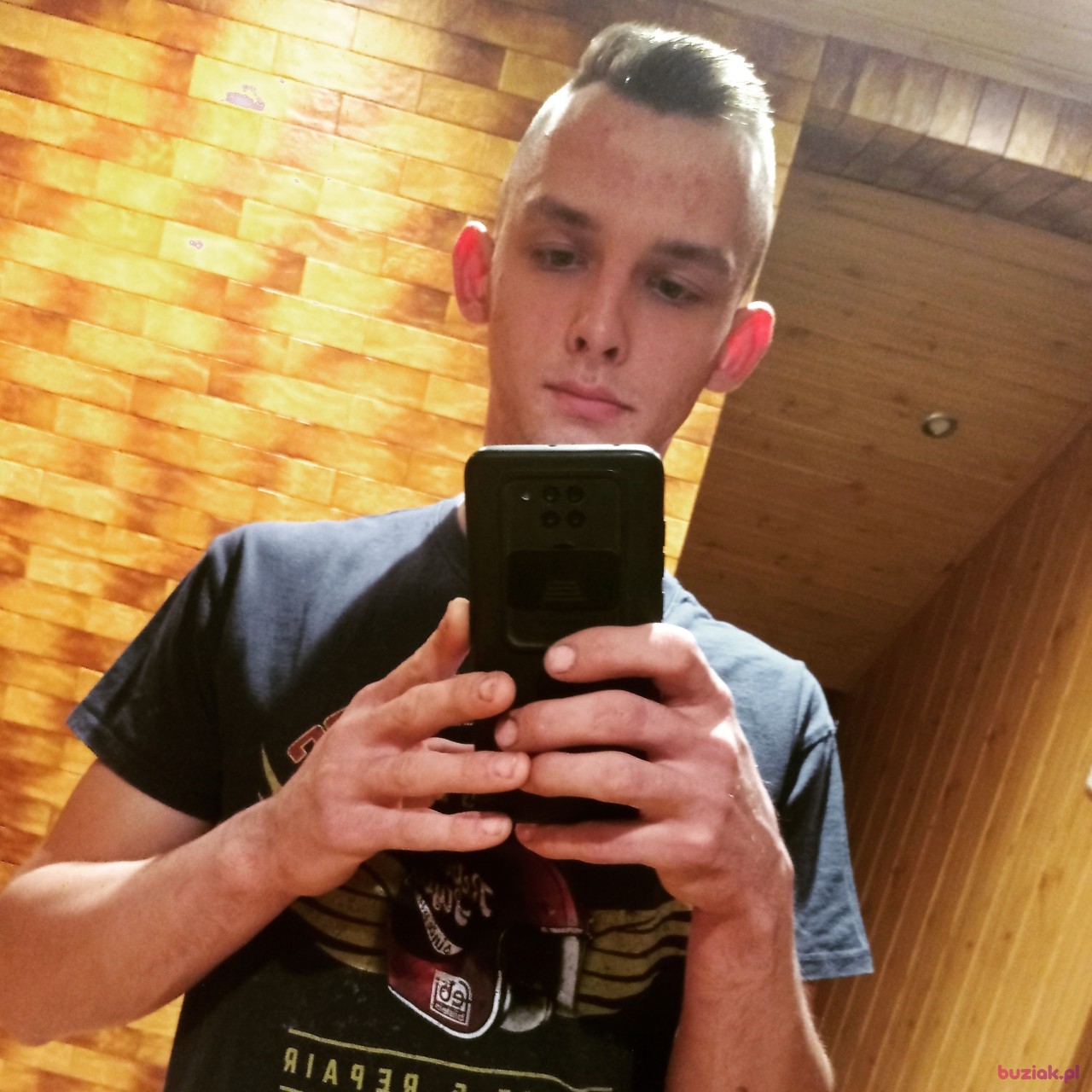 Mat, Mężczyzna, 24, Garwolin, Polska: 1