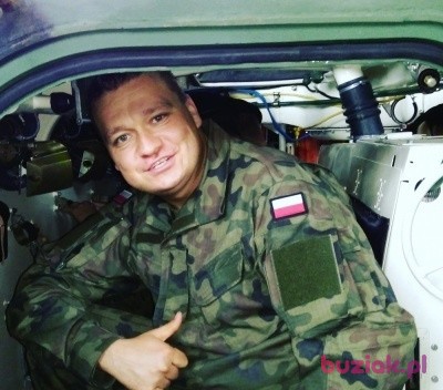 Kuba, Mężczyzna, 38, Giżycko, Polska, Zdjęcie: 2