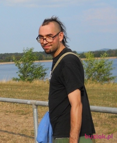 Piotr, Mężczyzna, 37, Iława, Polska: 1