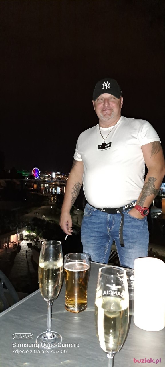 Krzysztof, Male, 53, Nijmegen, Holandia, Photo: 3