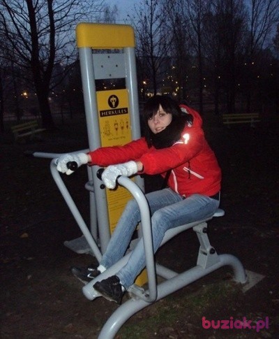 pogodnamarzena, Female, 40, Dąbrowa Górnicza, Polska: 1