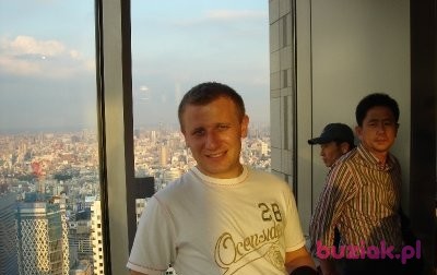 cordial, Mężczyzna, 41, Warszawa, Polska, Zdjęcie: 4