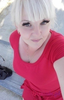 Ania, Female, 41, Busko-Zdrój, Polska, Photo: 4