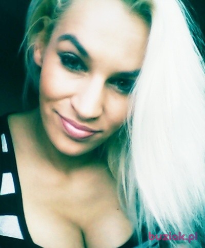 Cassie, Kobieta, 34, Bielsko-Biała, Polska, Zdjęcie: 1