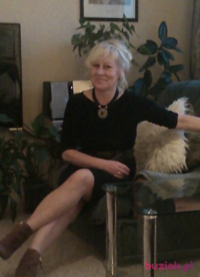 Alicja, Female, 64, Wielka Brytania, Photo: 5