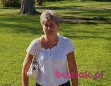 Alicja , Female, 59, Pniewy, Polska, Photo: 1