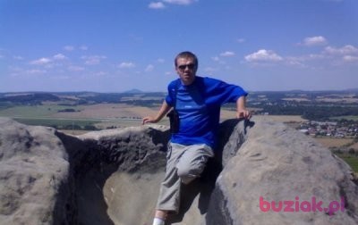 procolor, Mężczyzna, 47, Chrzanów, Polska: 1