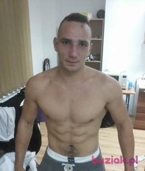Rafał, Male, 31, Suwałki, Polska, Photo: 2