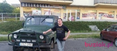 przemek, Mężczyzna, 44, Gdynia, Polska, Zdjęcie: 3