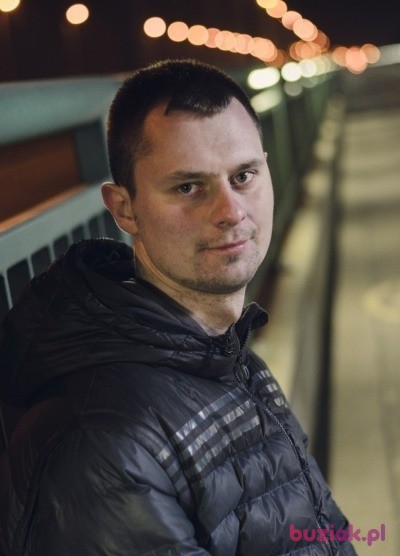 dareckiddd, Mężczyzna, 33, Sulejówek, Polska, Zdjęcie: 1