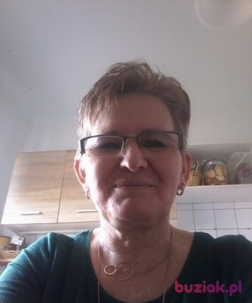 Ewuś, Female, 62, Radom, Polska, Photo: 2