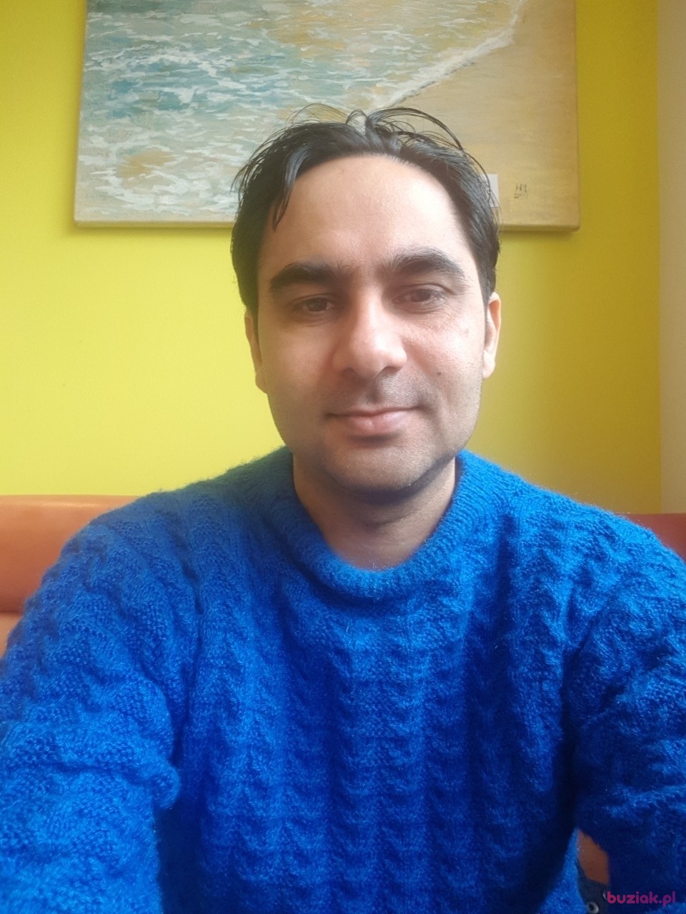 Goldy, Mężczyzna, 40, Westminster, Wielka Brytania: 1