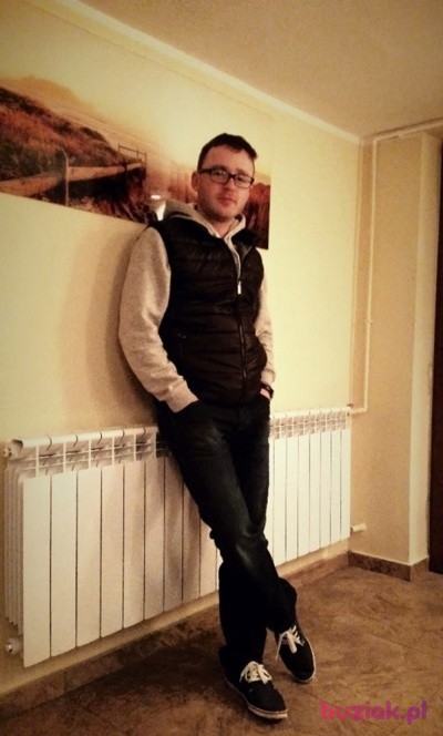 Marcin , Male, 39, Wolsztyn, Polska: 1