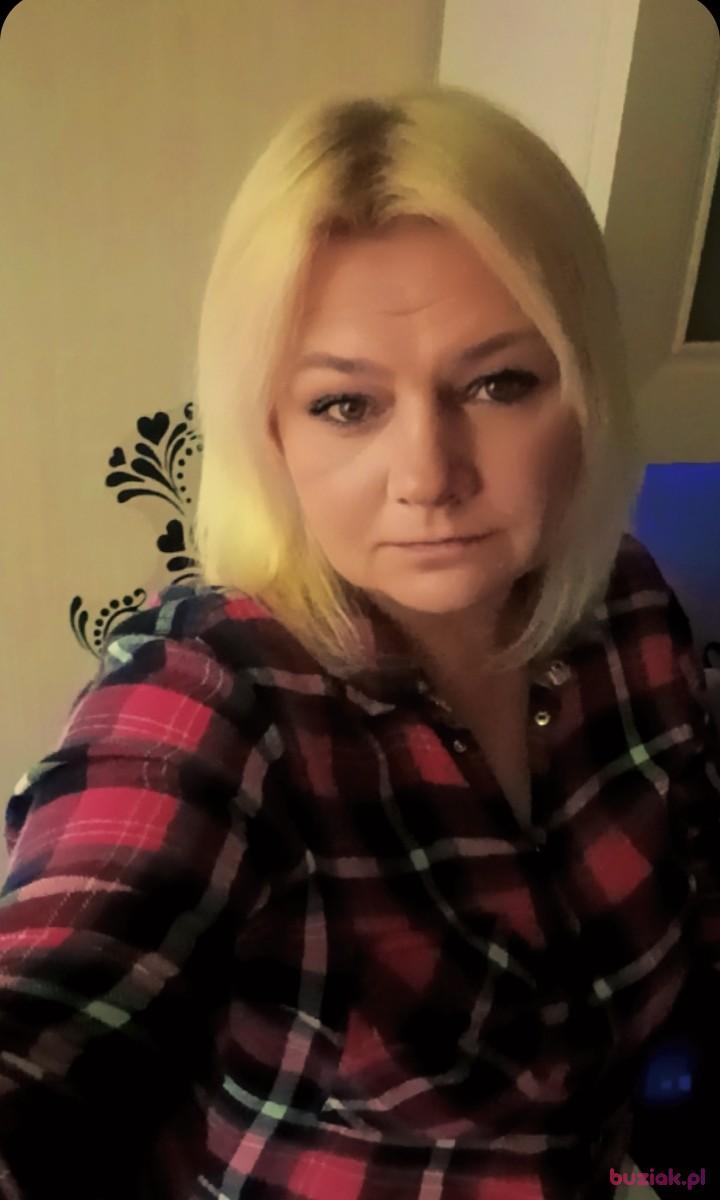 Marzena, Kobieta, 50, Chełmno, Polska, Zdjęcie: 1