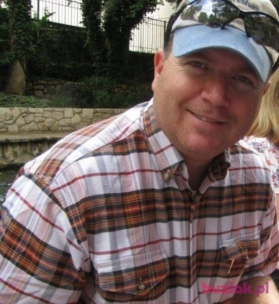 Jerry, Male, 63, Gubin, Polska, Photo: 1