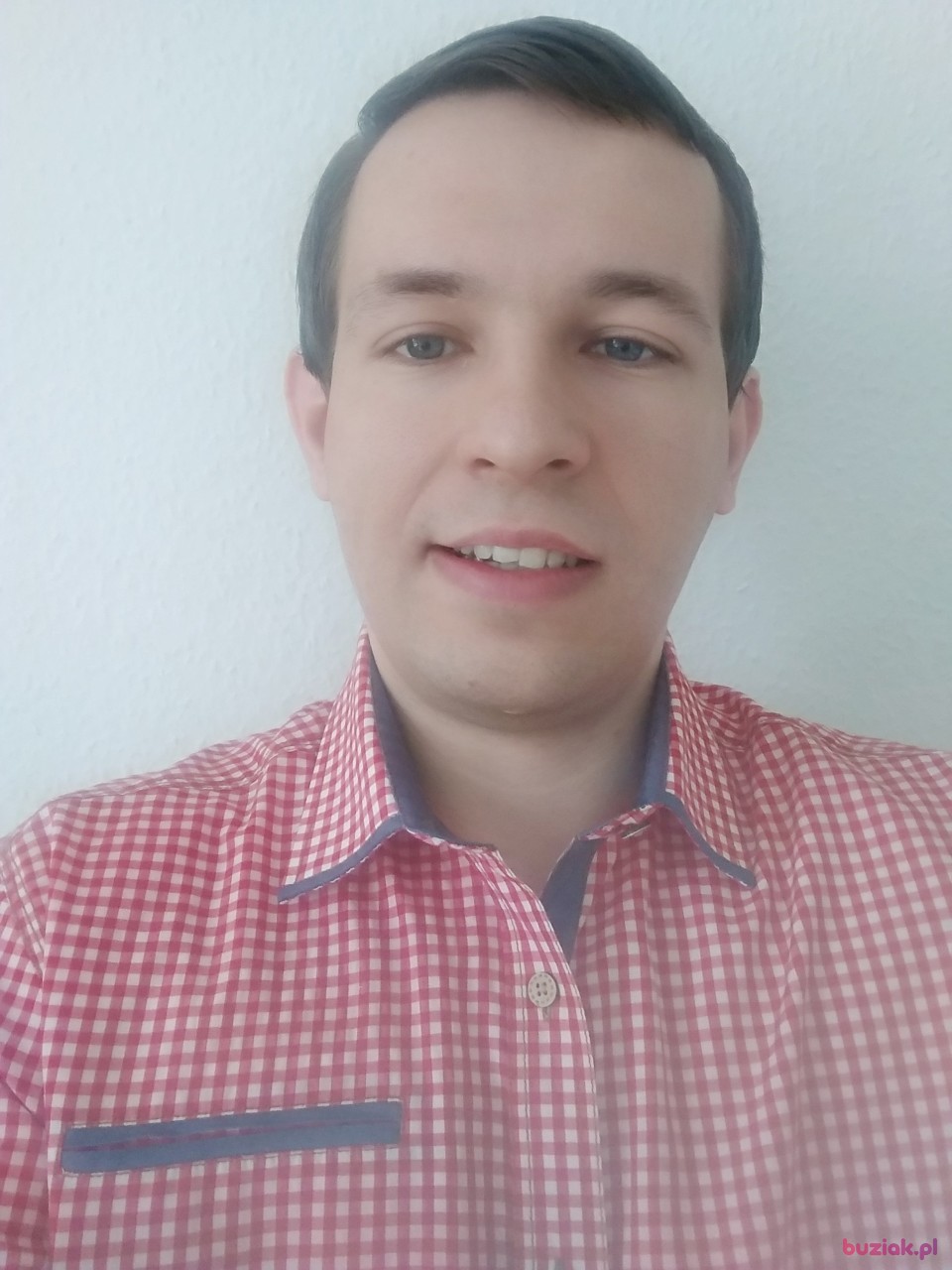 Kamil, Male, 34, Zduny, Polska, Photo: 1