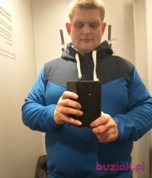 Tomek, Male, 41, Polska, Photo: 1