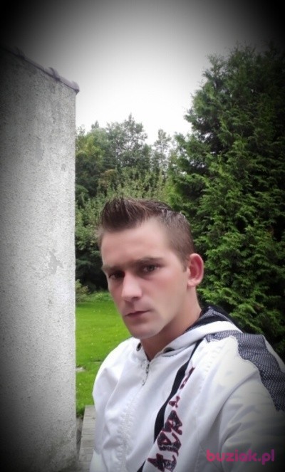 Wojtek, Mężczyzna, 34, Ełk, Polska: 1